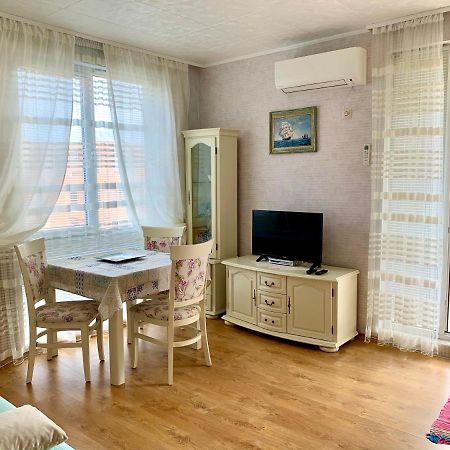 Apartament Keti Nesebar Exterior photo