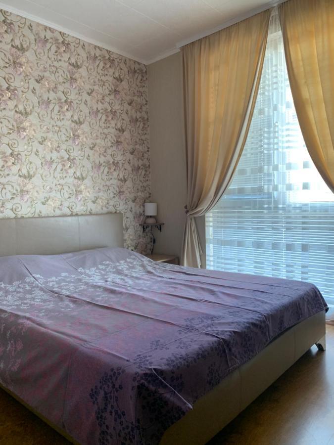 Apartament Keti Nesebar Exterior photo
