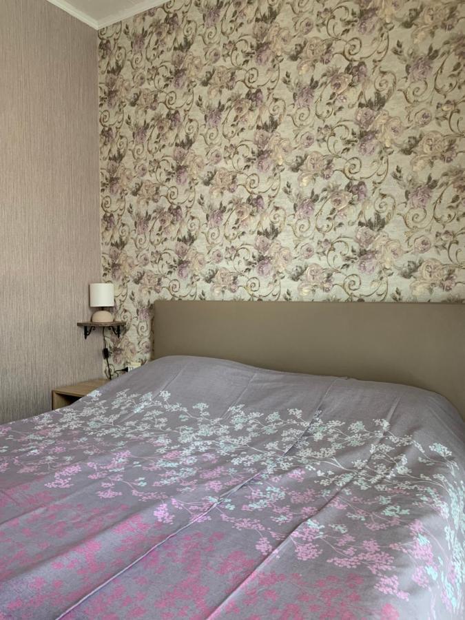 Apartament Keti Nesebar Exterior photo