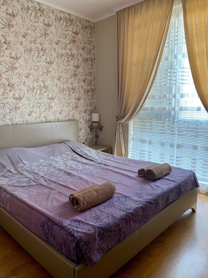 Apartament Keti Nesebar Exterior photo