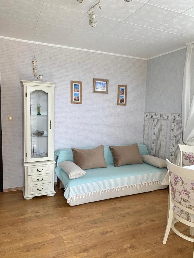 Apartament Keti Nesebar Exterior photo
