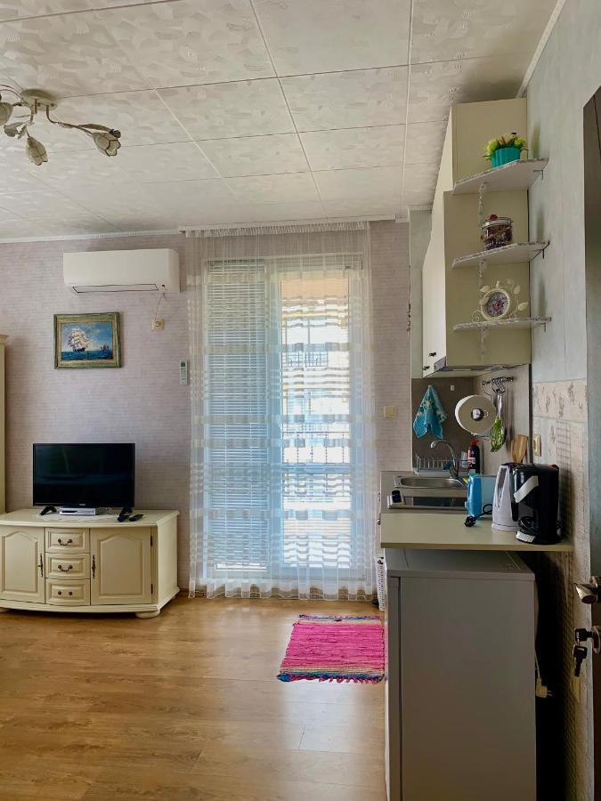 Apartament Keti Nesebar Exterior photo