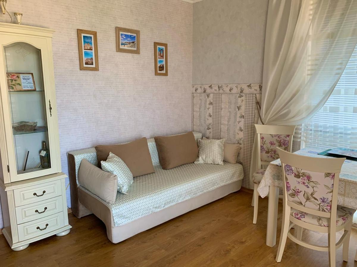 Apartament Keti Nesebar Exterior photo