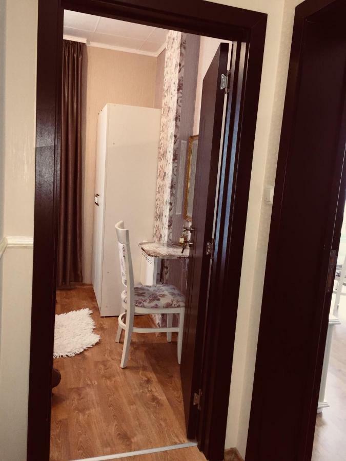 Apartament Keti Nesebar Exterior photo