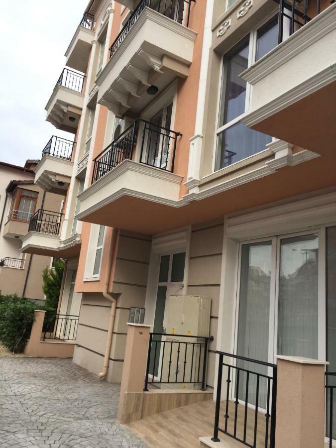 Apartament Keti Nesebar Exterior photo