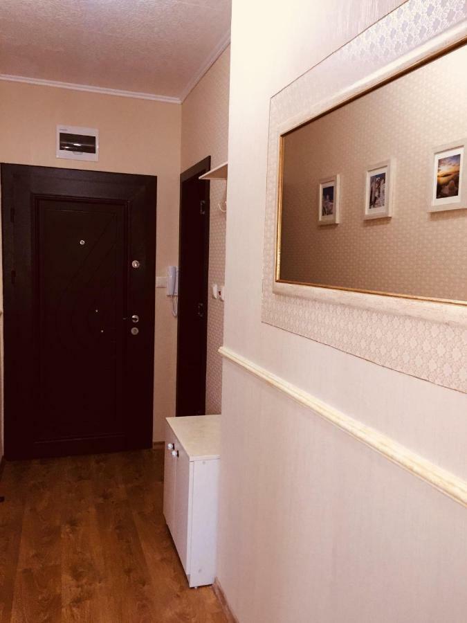 Apartament Keti Nesebar Exterior photo
