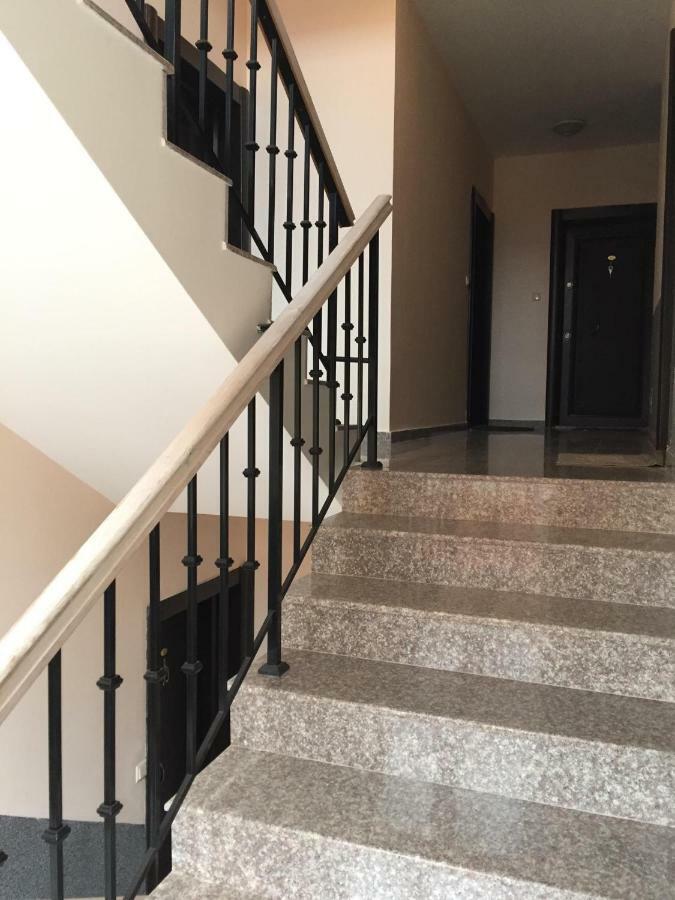 Apartament Keti Nesebar Exterior photo