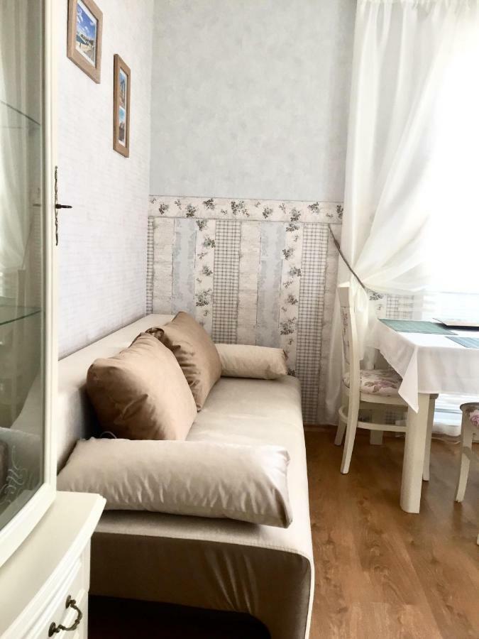Apartament Keti Nesebar Exterior photo
